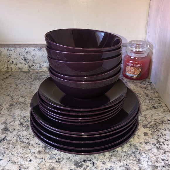 IKEA Dining Ikea Dinnerware Set Poshmark